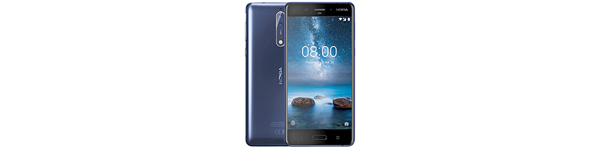 Nokia 8